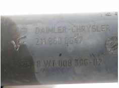 Recambio de limpia faros xenon para mercedes-benz clase e (w211) berlina e 270 cdi (211.016) referencia OEM IAM 2118600547   2