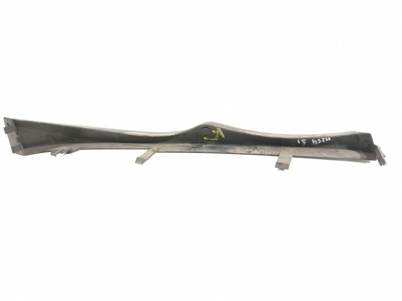 Recambio de moldura para bmw serie 3 berlina (e46) 320d referencia OEM IAM 51137030553  