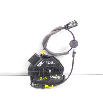 CERRADURA PUERTA TRASERA IZQUIERDA BM5AA26413BG 