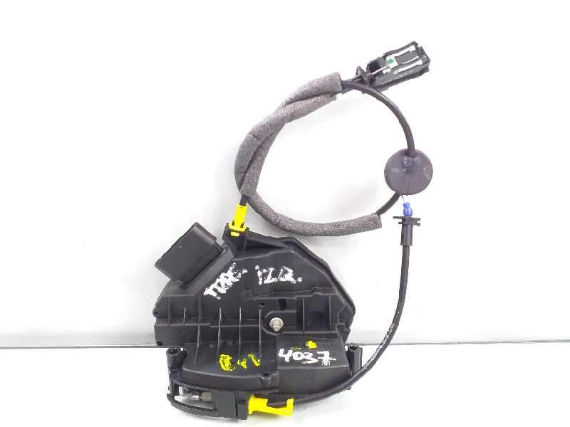 CERRADURA PUERTA TRASERA IZQUIERDA BM5AA26413BG 