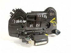 Recambio de cerradura puerta delantera izquierda para toyota corolla e21 corolla (e21/eh1) basico referencia OEM IAM 6904002491 