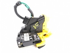 Recambio de cerradura puerta delantera izquierda para hyundai i30 (gd) 1.4 cat referencia OEM IAM 81310a6000  