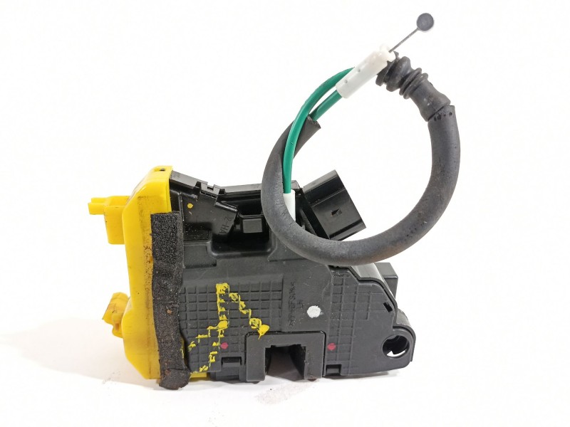 Recambio de cerradura puerta delantera izquierda para hyundai i30 (gd) 1.4 cat referencia OEM IAM 81310a6000  