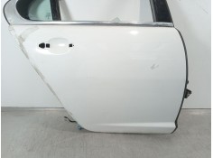 Recambio de puerta trasera derecha para jaguar xf 2.2 diesel luxury referencia OEM IAM C2Z2013   2