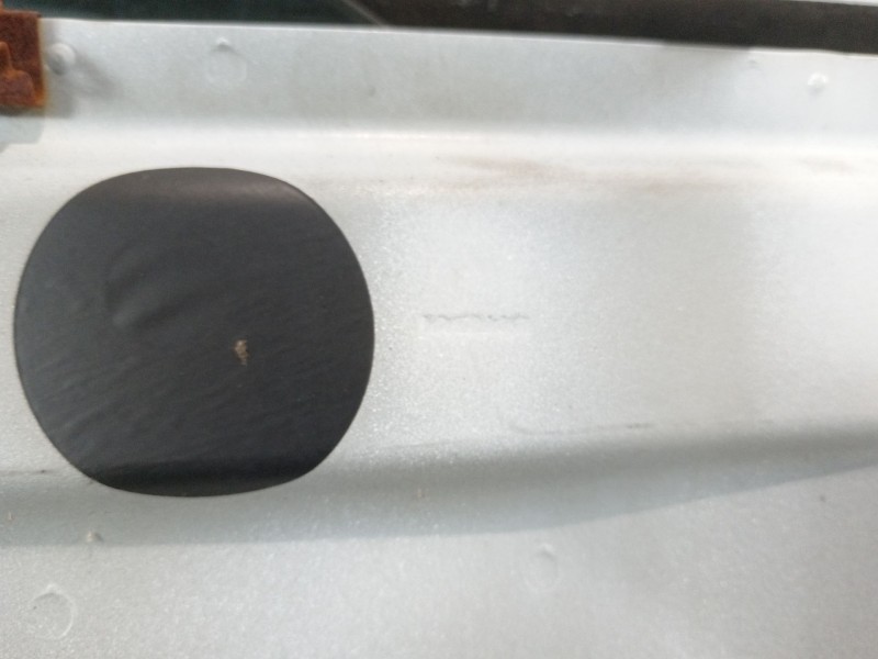 Recambio de puerta trasera derecha para jaguar xf 2.2 diesel luxury referencia OEM IAM C2Z2013  