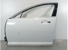 Recambio de puerta delantera izquierda para jaguar xf 2.2 diesel luxury referencia OEM IAM C2Z2061