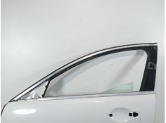 Recambio de puerta delantera izquierda para jaguar xf 2.2 diesel luxury referencia OEM IAM C2Z2061   2