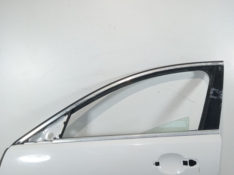 Recambio de puerta delantera izquierda para jaguar xf 2.2 diesel luxury referencia OEM IAM C2Z2061  