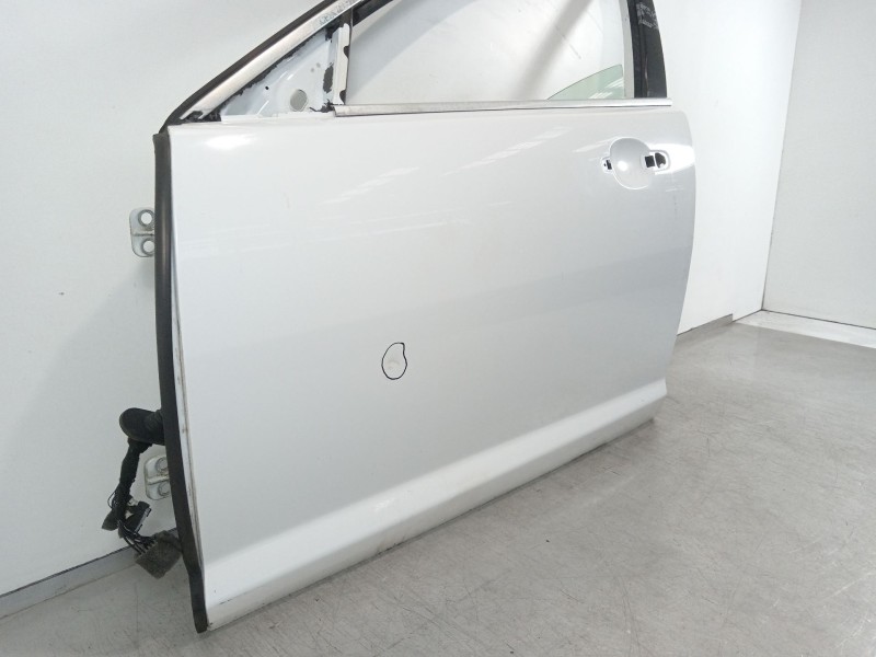 Recambio de puerta delantera izquierda para jaguar xf 2.2 diesel luxury referencia OEM IAM C2Z2061  