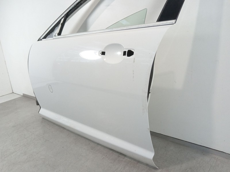 Recambio de puerta delantera izquierda para jaguar xf 2.2 diesel luxury referencia OEM IAM C2Z2061  
