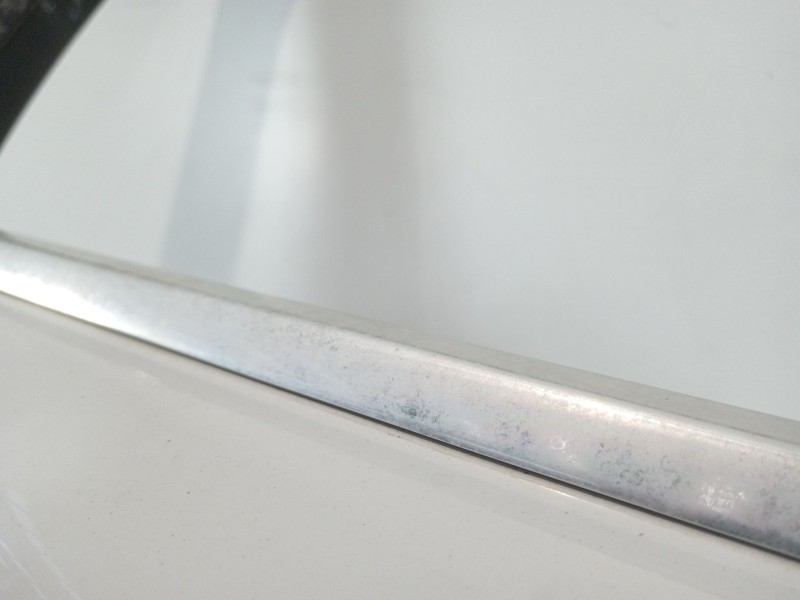 Recambio de puerta trasera izquierda para jaguar xf 2.2 diesel luxury referencia OEM IAM C2Z2014  