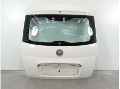 Recambio de porton trasero para fiat nuova 500 (150) blackjack referencia OEM IAM   