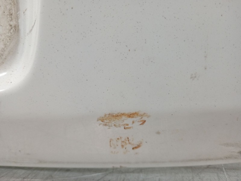 Recambio de porton trasero para fiat nuova 500 (150) blackjack referencia OEM IAM   