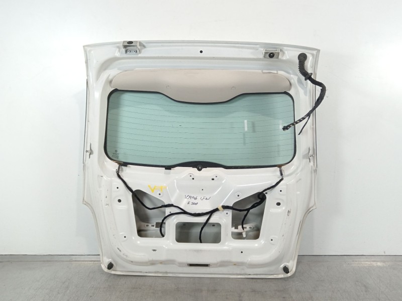 Recambio de porton trasero para fiat nuova 500 (150) blackjack referencia OEM IAM   