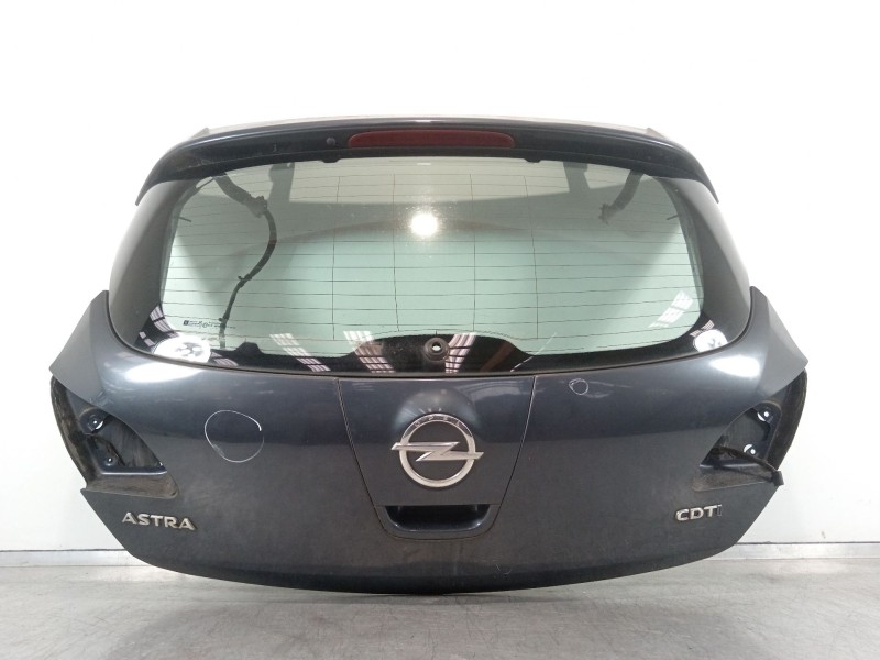Recambio de porton trasero para opel astra j lim. cosmo referencia OEM IAM   