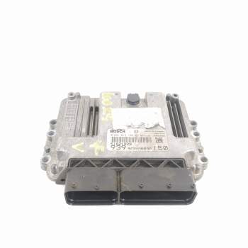CENTRALITA MOTOR UCE 51821929 0281015160 