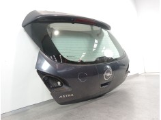 Recambio de porton trasero para opel astra j lim. cosmo referencia OEM IAM    2