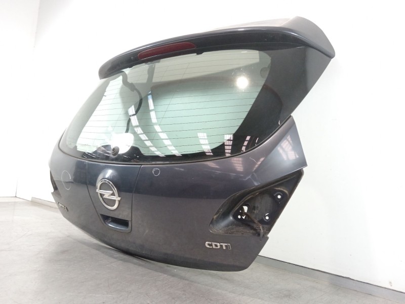 Recambio de porton trasero para opel astra j lim. cosmo referencia OEM IAM   