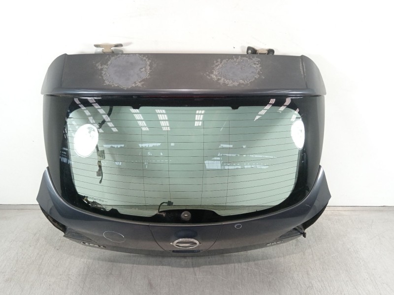 Recambio de porton trasero para opel astra j lim. cosmo referencia OEM IAM   