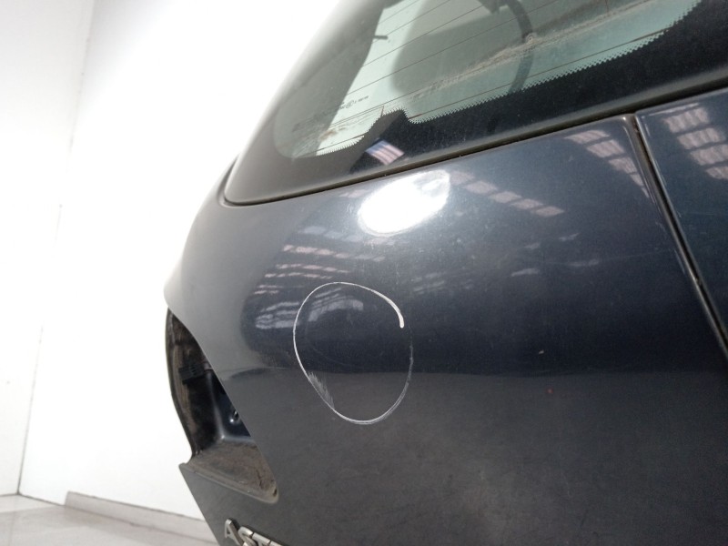 Recambio de porton trasero para opel astra j lim. cosmo referencia OEM IAM   