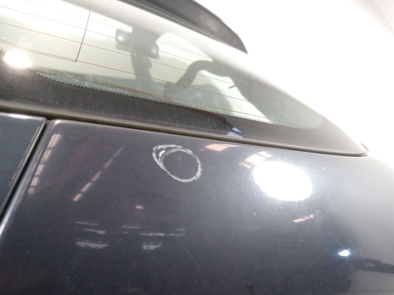 Recambio de porton trasero para opel astra j lim. cosmo referencia OEM IAM   