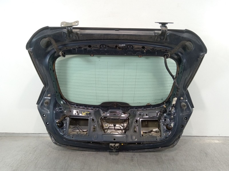 Recambio de porton trasero para opel astra j lim. cosmo referencia OEM IAM   