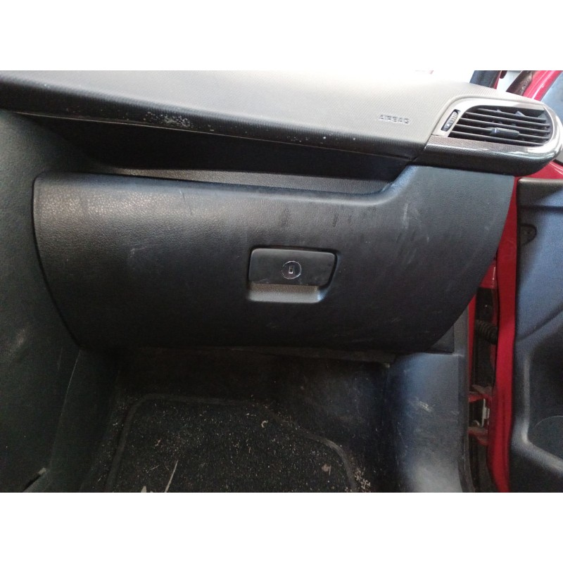 Recambio de guantera para peugeot 207 gt referencia OEM IAM   