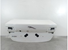 Recambio de tapa maletero para jaguar xf 2.2 diesel luxury referencia OEM IAM   
