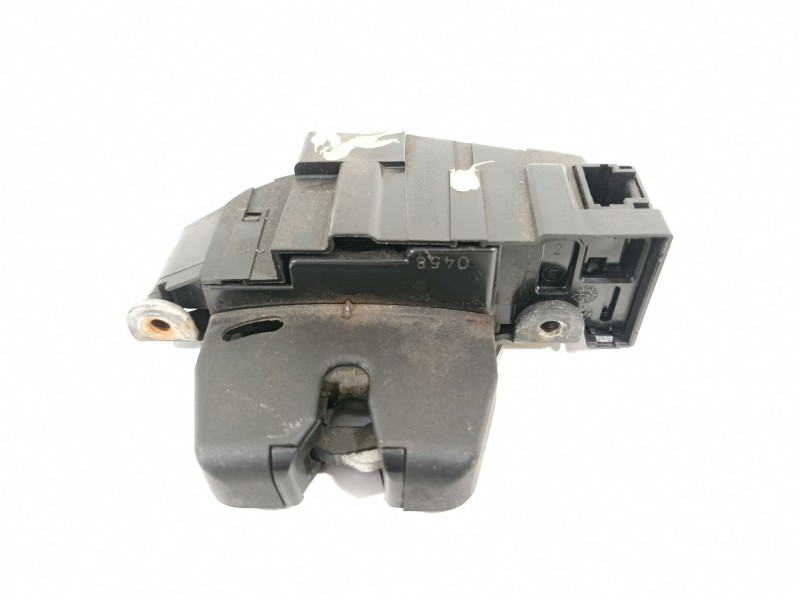 Recambio de cerradura maletero / porton para peugeot 308 sport referencia OEM IAM 9660403880  