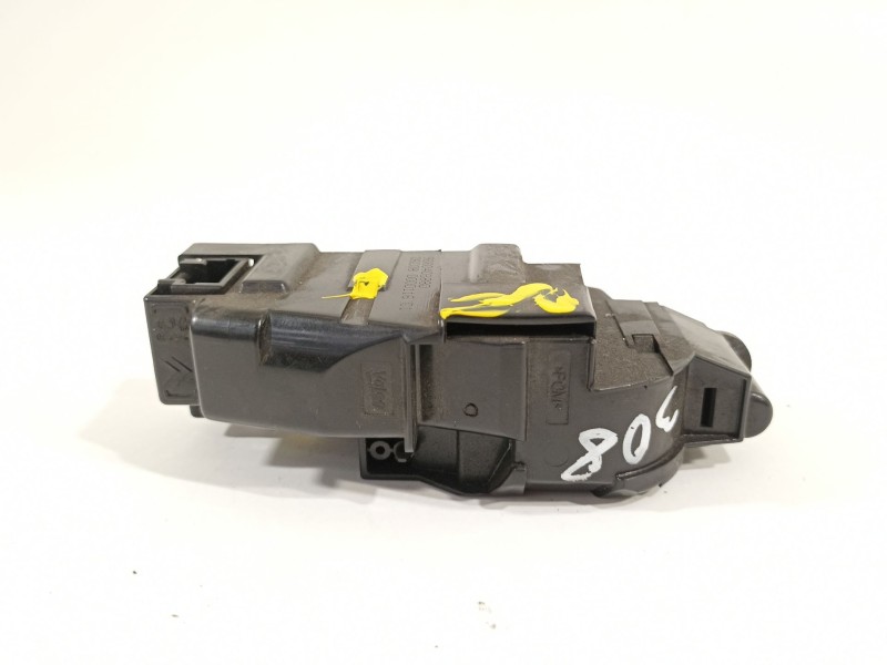 Recambio de cerradura maletero / porton para peugeot 308 sport referencia OEM IAM 9660403880  