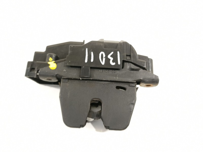 Recambio de cerradura maletero / porton para peugeot 308 sport referencia OEM IAM 9660403880  