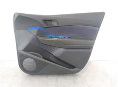 Recambio de guarnecido puerta delantera derecha para toyota c-hr ax1t(eu,m)/zyx10(h)/zyx10l-ahxgbw(3a) referencia OEM IAM 67781X