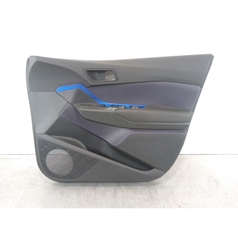 Recambio de guarnecido puerta delantera derecha para toyota c-hr ax1t(eu,m)/zyx10(h)/zyx10l-ahxgbw(3a) referencia OEM IAM 67781X