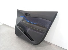 Recambio de guarnecido puerta delantera derecha para toyota c-hr ax1t(eu,m)/zyx10(h)/zyx10l-ahxgbw(3a) referencia OEM IAM 67781X 2