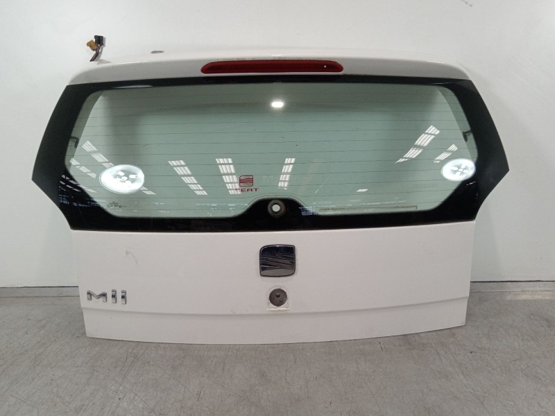 Recambio de porton trasero para seat mii (kf1) reference referencia OEM IAM   