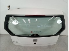 Recambio de porton trasero para seat mii (kf1) reference referencia OEM IAM    2