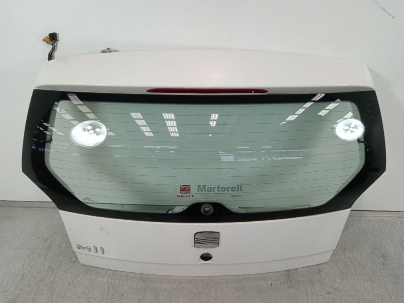 Recambio de porton trasero para seat mii (kf1) reference referencia OEM IAM   