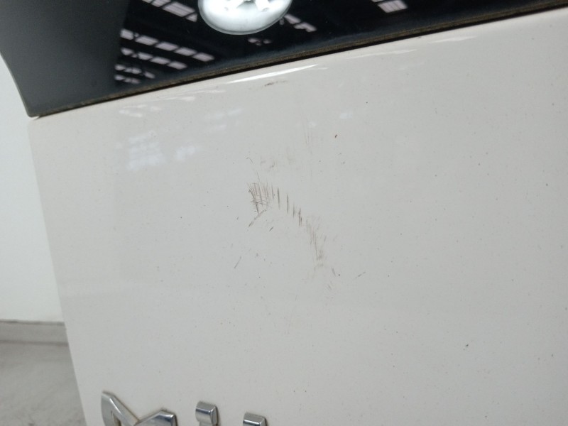 Recambio de porton trasero para seat mii (kf1) reference referencia OEM IAM   