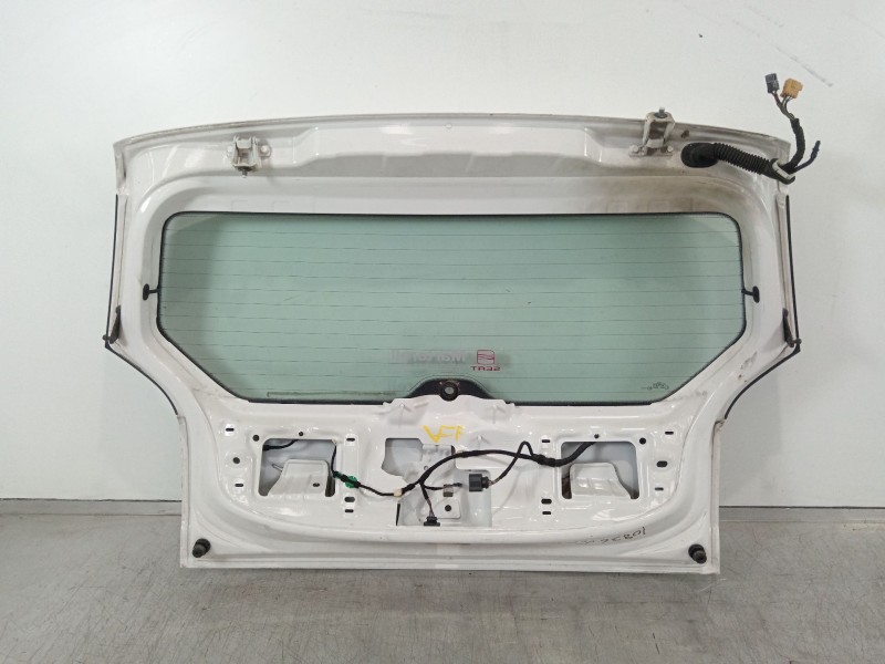 Recambio de porton trasero para seat mii (kf1) reference referencia OEM IAM   