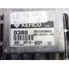 CENTRALITA MOTOR UCE 3911003256 9001040380KD 