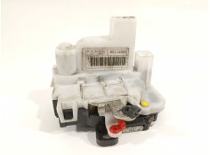 Recambio de cerradura puerta delantera izquierda para fiat nuova 500 (150) star referencia OEM IAM 52041739  