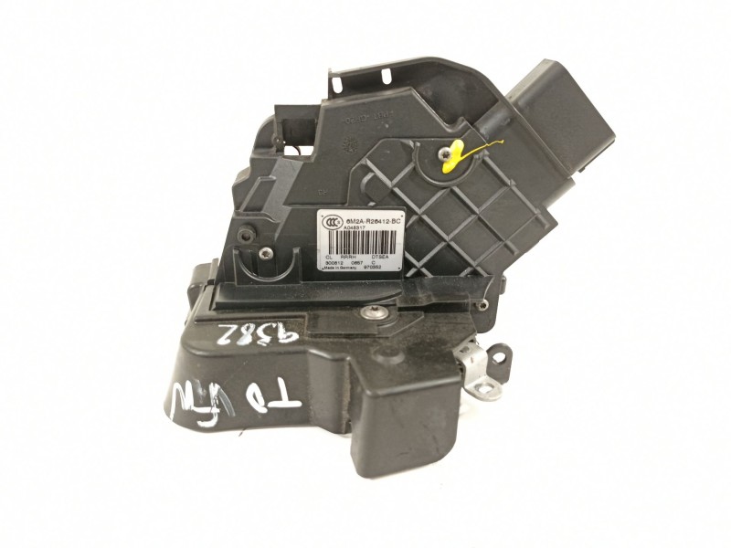 Recambio de cerradura puerta trasera derecha para ford mondeo ber. (ca2) limited edition referencia OEM IAM 6m2ar26412bc  