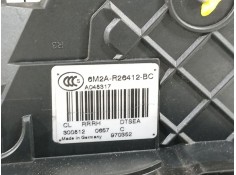 Recambio de cerradura puerta trasera derecha para ford mondeo ber. (ca2) limited edition referencia OEM IAM 6m2ar26412bc   2