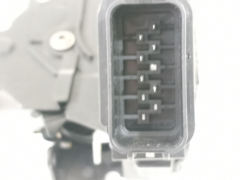 Recambio de cerradura puerta trasera derecha para ford mondeo ber. (ca2) limited edition referencia OEM IAM 6m2ar26412bc  