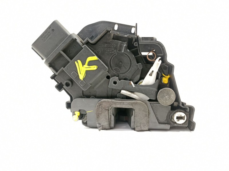 Recambio de cerradura puerta trasera derecha para ford mondeo ber. (ca2) limited edition referencia OEM IAM 6m2ar26412bc  