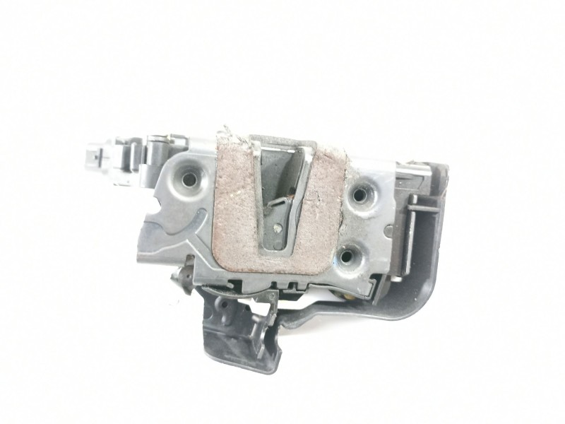 Recambio de cerradura puerta trasera derecha para ford mondeo ber. (ca2) limited edition referencia OEM IAM 6m2ar26412bc  