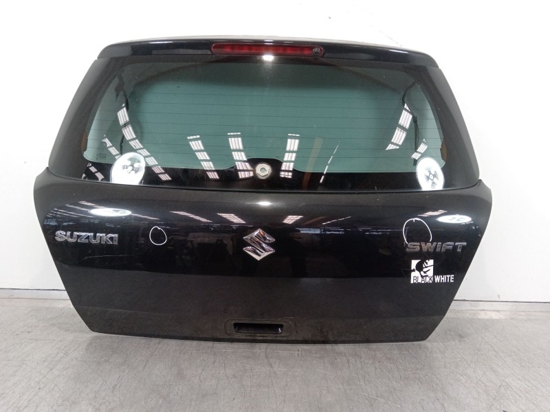 Recambio de porton trasero para suzuki swift berlina (mz) gl (5-ptas.) referencia OEM IAM   