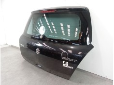 Recambio de porton trasero para suzuki swift berlina (mz) gl (5-ptas.) referencia OEM IAM    2