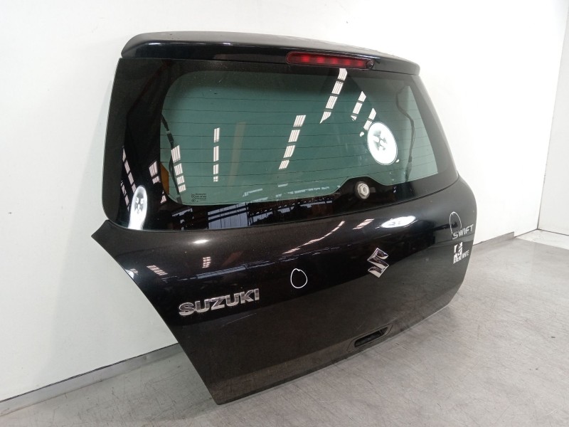 Recambio de porton trasero para suzuki swift berlina (mz) gl (5-ptas.) referencia OEM IAM   