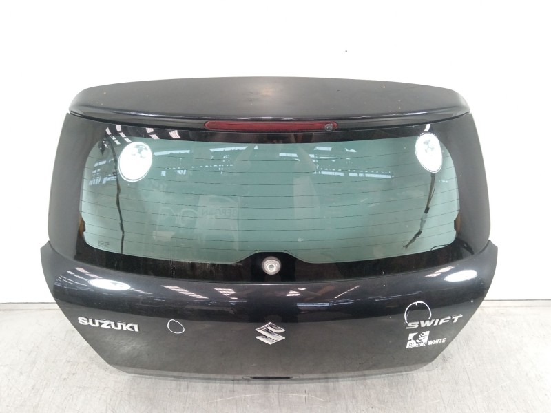 Recambio de porton trasero para suzuki swift berlina (mz) gl (5-ptas.) referencia OEM IAM   